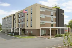 Photograph of Home2 Suites, Rochester