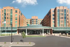 Photograph of Embassy Suites, Saratoga Springs