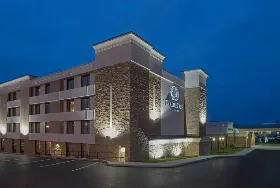Photograph of DoubleTree by Hilton, Schenectady