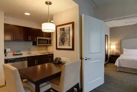 Photograph of Homewood Suites, Clifton Park