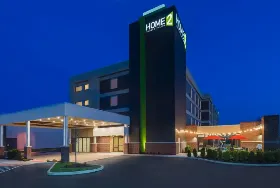 Photograph of Home2 Suites, Cheektowaga