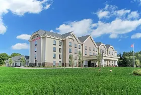 Photograph of Hampton Inn, Cazenovia