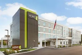 Photograph of Home2 Suites, Malta