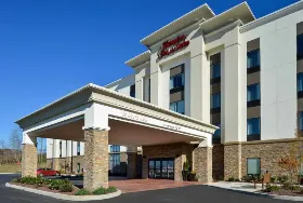 Photograph of Hampton Inn, East Greenbush