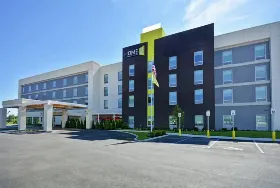 Photograph of Home2 Suites, Queensbury