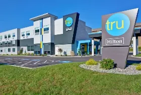 Photograph of Tru by Hilton, Liverpool