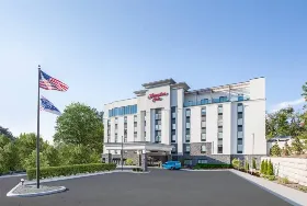 Photograph of Hampton Inn, Penfield