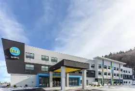 Photograph of Tru by Hilton, Vestal