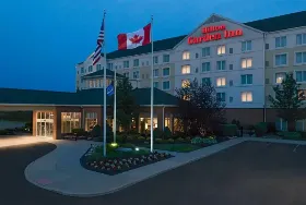 Photograph of Hilton Garden Inn, Cheektowaga