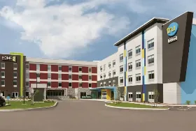 Photograph of Tru By Hilton, Buffalo