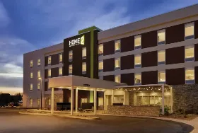 Photograph of Home2 Suites, Buffalo