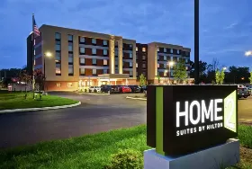 Photograph of Home2 Suites, Amherst