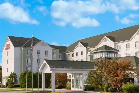 Photograph of Hilton Garden Inn, Ronkonkoma