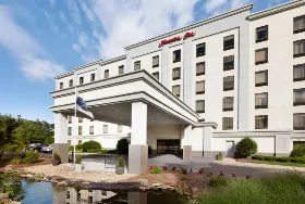 Photograph of Hampton Inn, Farmingville