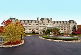 Photograph of Hilton Pearl River, Pearl River