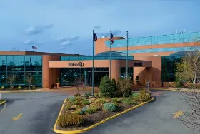 Photograph of Hilton Long Island / huntington, Melville
