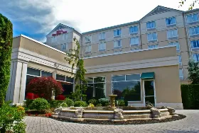 Photograph of Hilton Garden Inn, Staten Island