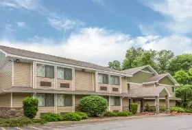 Photograph of Quality Inn, Hyde Park
