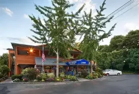 Photograph of Best Western Woodbury Inn NY, Woodbury