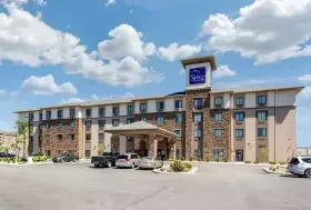 Photograph of Sleep Inn, Middletown