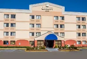 Photograph of Quality Inn, Spring Valley