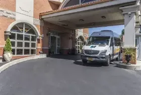 Photograph of Comfort Inn, Maspeth
