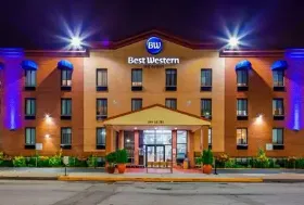 Photograph of Best Western Kennedy Airport, Jamaica