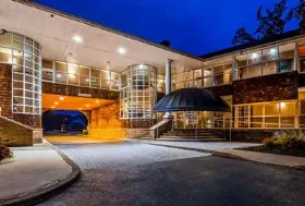 Photograph of Best Western Plus, Poughkeepsie