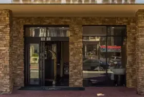 Photograph of Rodeway Inn, Bronx