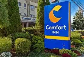 Photograph of Comfort Inn, Syosset