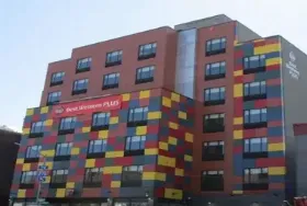 Photograph of Best Western Plus, Bronx