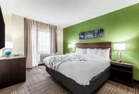 Photograph of Comfort Inn, Jamaica