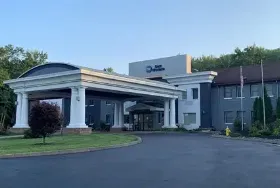 Photograph of Best Western Owego Inn, Owego