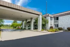 Photograph of Comfort Inn, Jamestown