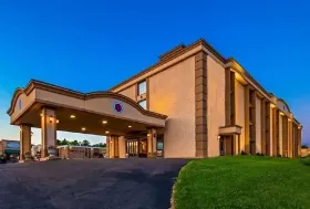 Photograph of Best Western Of Johnson City, Johnson City