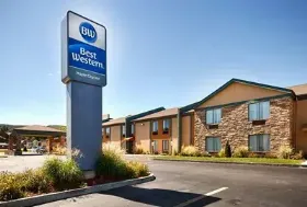 Photograph of Best Western Maple City Inn, Hornell