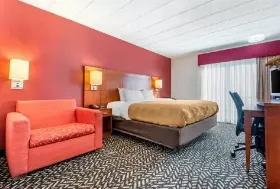 Photograph of Quality Inn, Falconer