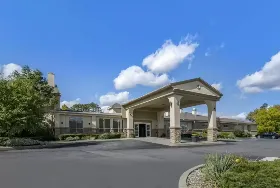 Photograph of Comfort Inn, Glenmont