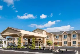 Photograph of Comfort Inn, Saugerties