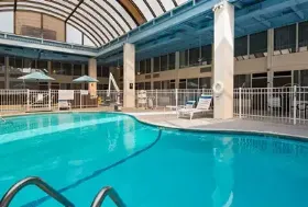 Photograph of Best Western Albany Airport Inn, Albany