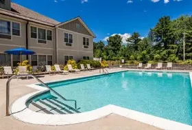 Photograph of Best Western Park Inn, Saratoga Springs
