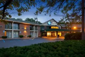 Photograph of Best Western Clifton Park, Clifton Park