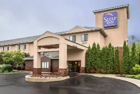 Photograph of Sleep Inn, Queensbury