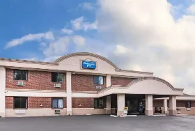 Photograph of Rodeway Inn, Kingston