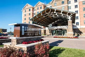 Photograph of Staybridge Suites Albany Wolf Rd-Colonie Center, Albany