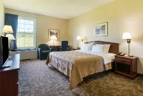 Photograph of Quality Inn, Schoharie