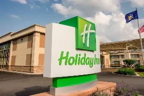 Photograph of Holiday Inn, Elmira