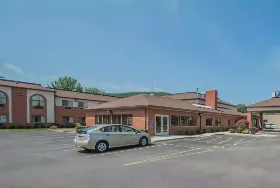 Photograph of Comfort Inn,