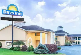 Photograph of Days Inn, 