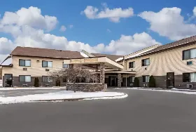 Photograph of Econo Lodge, Ithaca